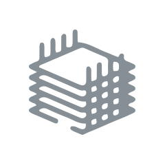 Building Information Modelling (BIM) icon